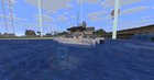 The Plains Harbor Butcher seen off our spawn bay! =Dexter Resurrection Tribute=