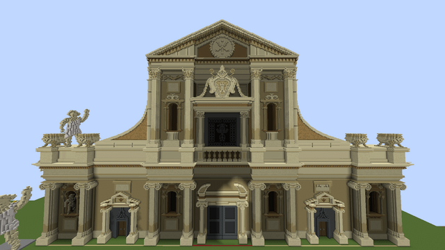 Italian Renaissance WIP