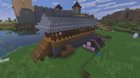 Simple Sawmill