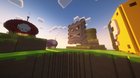 Mario Themed Industrial District