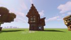 just a little house, i thought it looked cool