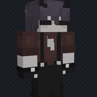 Made my own skin!