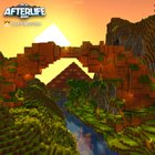Archway from A Minecraft Movie
