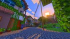 Here's some screenshot from my town, thoughts?