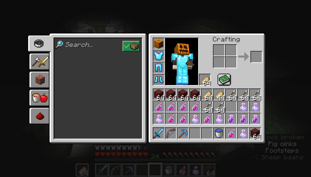 Is this enough to fight the ender dragon ( I have already found and activated the portal)