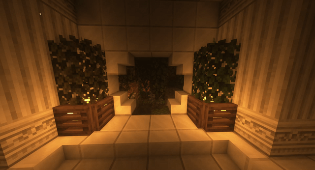 [Massivecraft] A quick little set of Terrariums