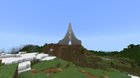 Minecraft Hallgrimskirkja