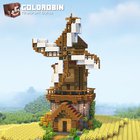 I built a Windmill !