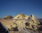I recreated Mt. Everest in Minecraft! 