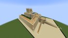 First time building in minecraft :)