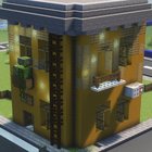 Built a house(not furnished yet), looking for feedback