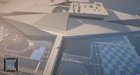 Mirrors Edge Catalyst-inspired train station