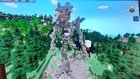 Bored so here's a few Builds I made In my singleplayer world