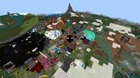 My minecraft bedrock world just reached 1GB after ~8 years!