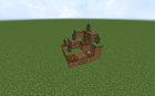 I decided to make some mini biomes! How do you like them? Please rate them 1-10. (All in vanilla, msg me if you want to know the resource packs.)