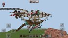 I made an airship... What do you think?