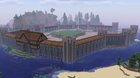 How is my castle build so far?