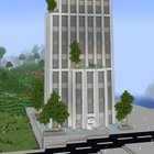 I made a concrete machine in a skyscraper