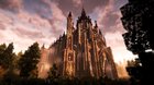 I built the Church of Filianore from Dark Souls 3: The Ringed City! 