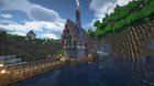 Medieval Fishing House