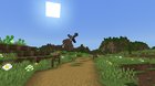 My new forever world.