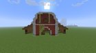 Built a starter house and a barn