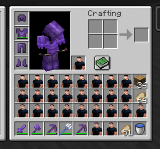 is this enough to kill the ender dragon?