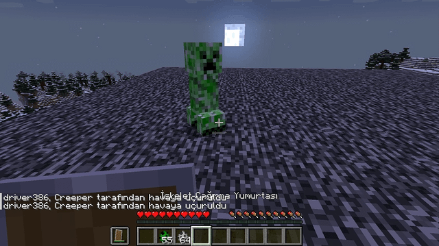 I just lost my hardcore because of this. Shields don't work proper. THX MINECRAFT