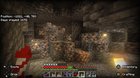 Insane iron vein my gf found on realm!