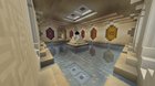 I recreated this dragon egg room i found on the internet in my hardcore world