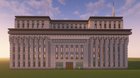 Currently working on a design for a 20th Century Commerical Building for a larger town project