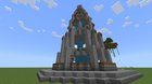 Me and my friend did a build battle. Which one is better 1 or 2?