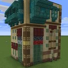Egyptian house