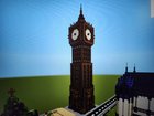 I made a new clock tower design 3 years later :]