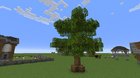 I made a custom tree, Rate it from 1-10 :D