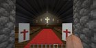 I built a church