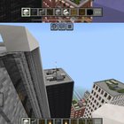 Views from my city (flatworld) 