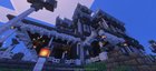 Second Empire Victorian Mansion