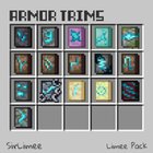 Just updated the new items from 1.20 on my texture pack