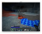 Minecraft 1.0 Mac Glitch