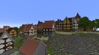 My WIP late medieval/early renaissance city