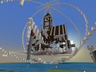 Popeye’s Fist Castle, destroyed and reborn again on 2b2e.org