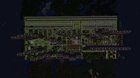 A New Belgrade community that I live right next to that I have recreated identically with my friend in Minecraft. (Blok 70A, New Belgrade - Serbia). Almost a thousand blocks long. Took a month to build. We recreated it down to every bench, street lamp, store and hill.