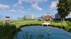 Average Dutch Countryside Home. Made With CubedTextures.