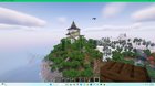 My biggest castle build yet
