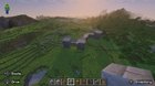 Early beginnings of a Small Castle.