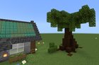 Another custom tree!