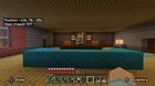 My house and my circus build in my forever world
