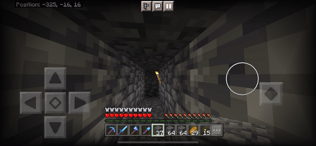 I Herd You Guys Like Big Caves