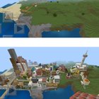 I changed a small village into a city without using any mods or tools in about 25 hours